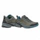 Треккинговые кроссовки мужские Scarpa Rush 2 Pro Gtx 