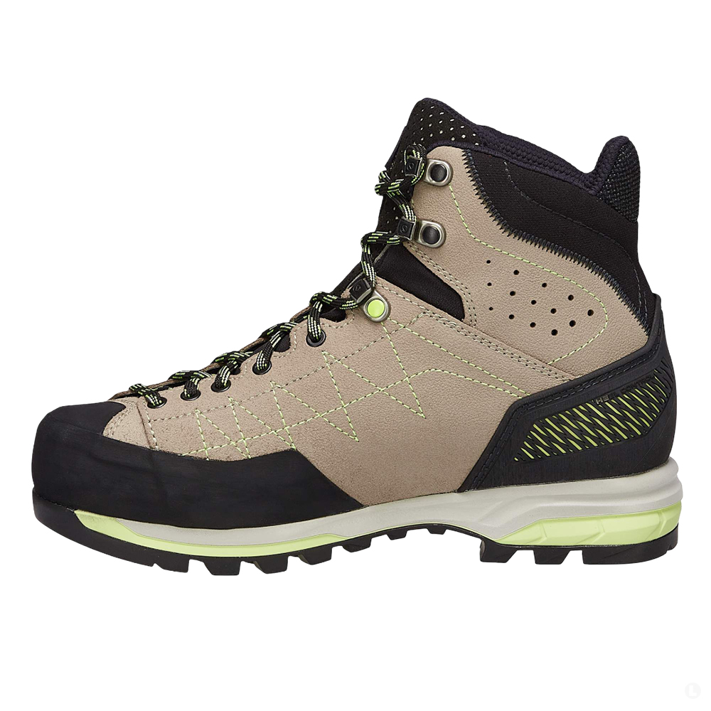 Треккинговые ботинки Scarpa Zodiac Trk Gtx WMN 