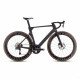 Велосипед шоссейный Cube Litening Aero C:68X Race - 2025 