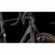 Велосипед шоссейный Cube Litening Aero C:68X Race - 2025 