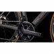 Велосипед шоссейный Cube Litening Aero C:68X Race - 2025 