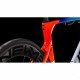 Велосипед шоссейный Cube Litening Aero C:68X Race - 2025 