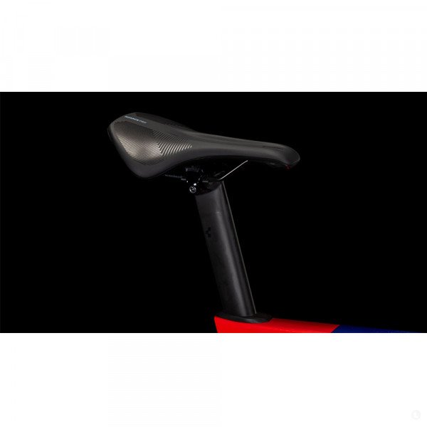Велосипед шоссейный Cube Litening Aero C:68X Race - 2025 