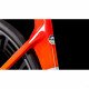 Велосипед шоссейный Cube Litening Aero C:68X Race - 2025 