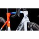 Велосипед шоссейный Cube Litening Aero C:68X Race - 2025 