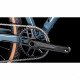 Велосипед гревел Cube Nuroad EX - 2025 