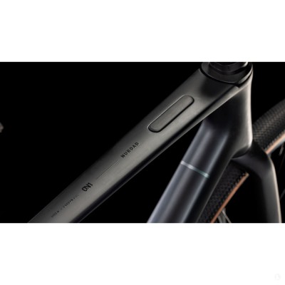 Велосипед гревел Cube Nuroad C:62 One - 2025 Велосипед гревел Cube Nuroad C:62 One - 2025