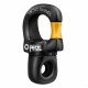 Вертлюг Petzl Swivel Open 