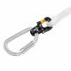 Вертлюг Petzl Swivel Open 