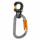 Вертлюг Petzl Swivel Open 