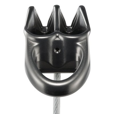 Спусковое устройство Petzl Reverso v Спусковое устройство Petzl Reverso v