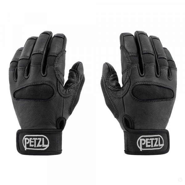 Перчатки Petzl Cordex Plus S