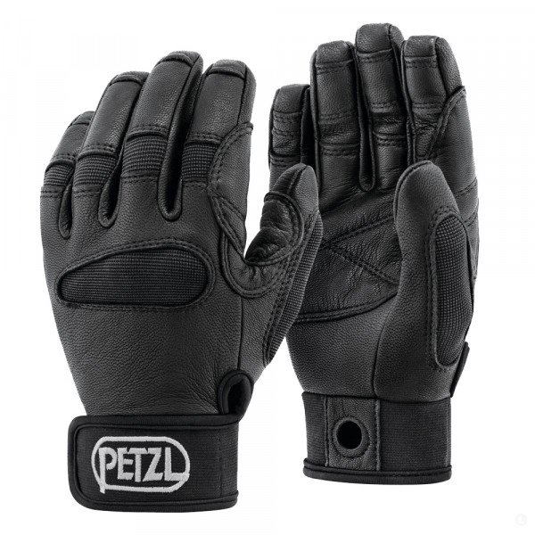 Перчатки Petzl Cordex Plus S