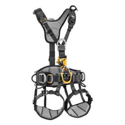 Страховочная обвязка Petzl Harness Astro Eur 1 