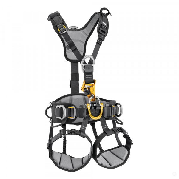 Страховочная обвязка Petzl Harness Astro Eur 1 