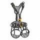 Страховочная обвязка Petzl Harness Astro Eur 1 