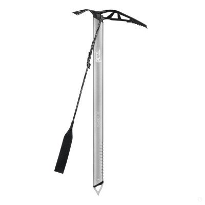 Ледоруб Petzl Glacier linkin 