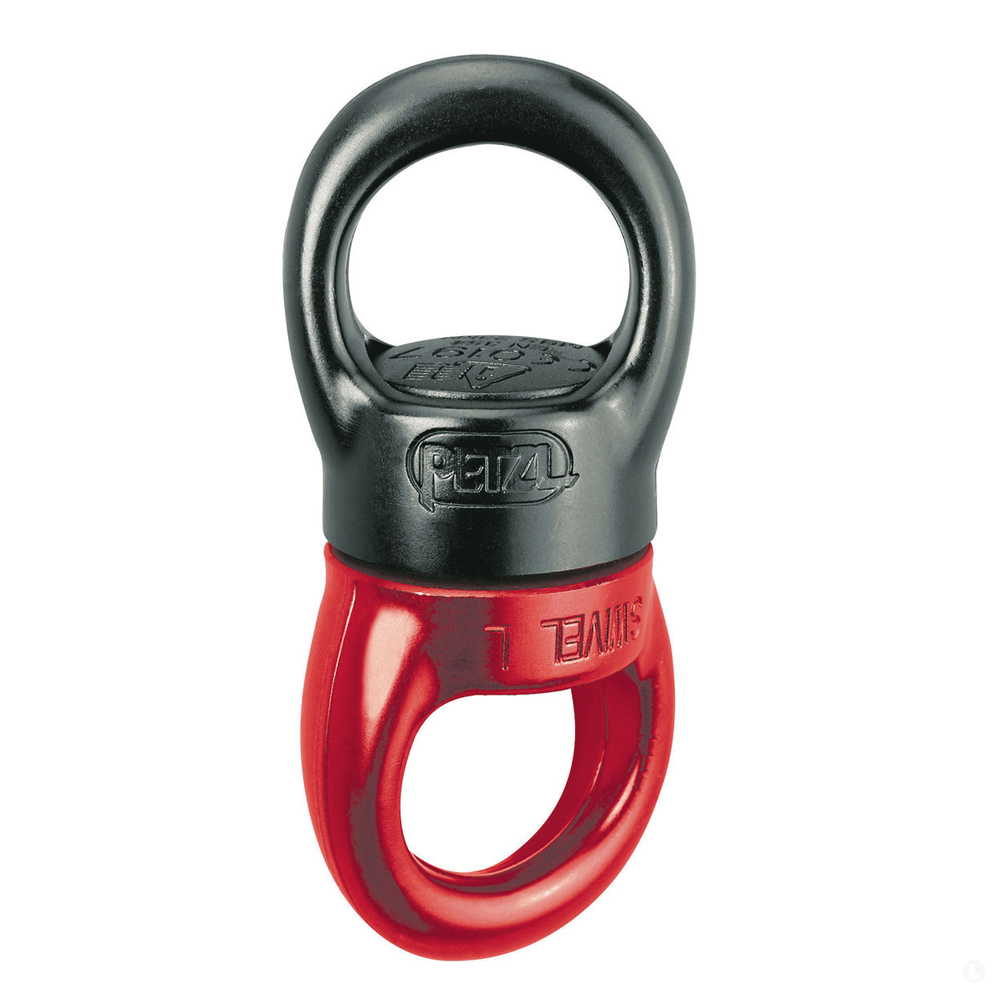 Вертлюг Petzl Swivel L Вертлюг Petzl Swivel L