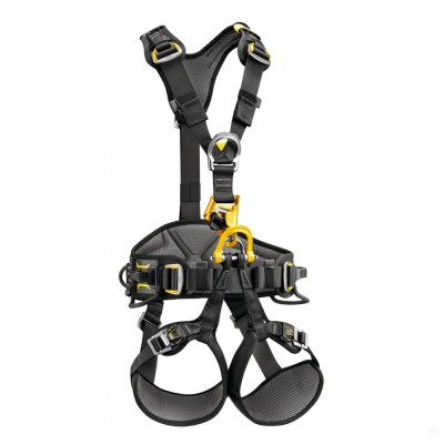 Страховочная обвязка Petzl Harness Astro Bod Fast Eur S0 