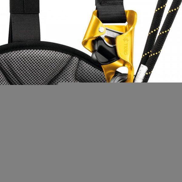 Страховочная обвязка Petzl Harness Astro Bod Fast Eur S0 