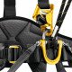 Страховочная обвязка Petzl Harness Astro Bod Fast Eur S0 