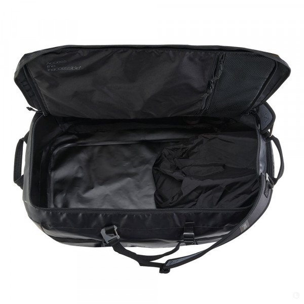 Баул Petzl Duffel 85L черный