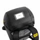 Баул-рюкзак Petzl Transport 45L черный