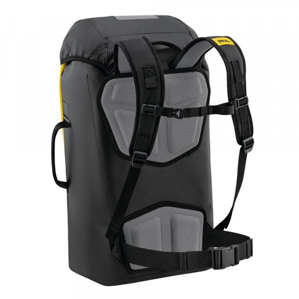 Баул-рюкзак Petzl Transport 45L черный