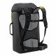 Баул-рюкзак Petzl Transport 45L черный