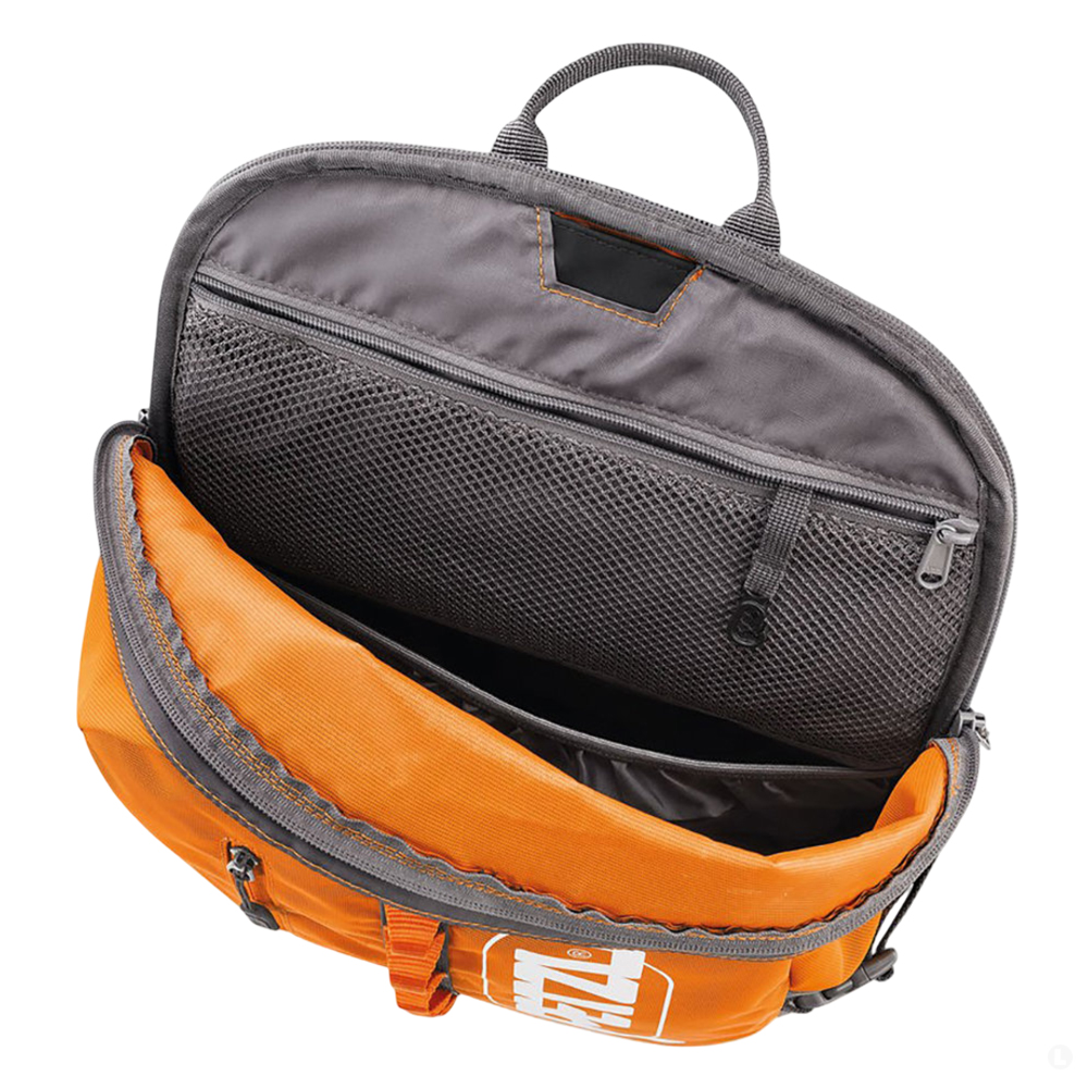 Походный рюкзак Petzl Bug 18L оранжевый Походный рюкзак Petzl Bug 18L оранжевый