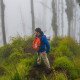 Походный рюкзак Petzl Bug 18L оранжевый