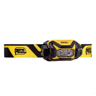 Фонарь налобный Petzl Pixa R 
