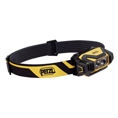 Фонарь налобный Petzl Pixa R 