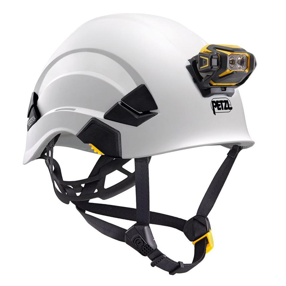 Фонарь налобный Petzl Pixa R 