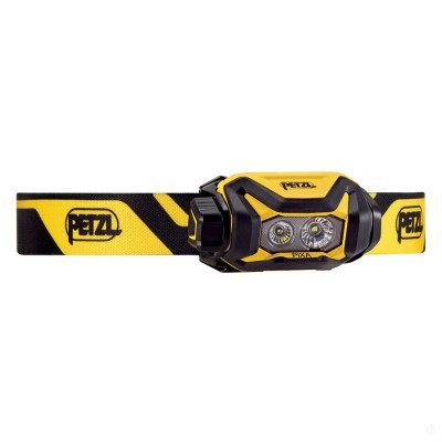 Фонарь налобный Petzl Pixa 