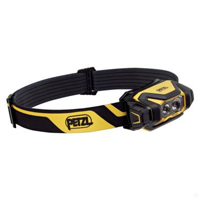 Фонарь налобный Petzl Pixa 