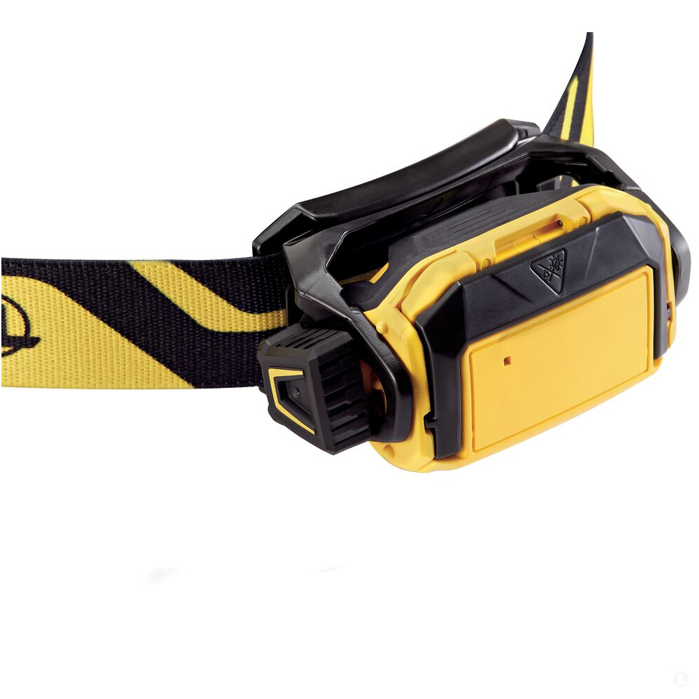 Фонарь налобный Petzl Pixa 