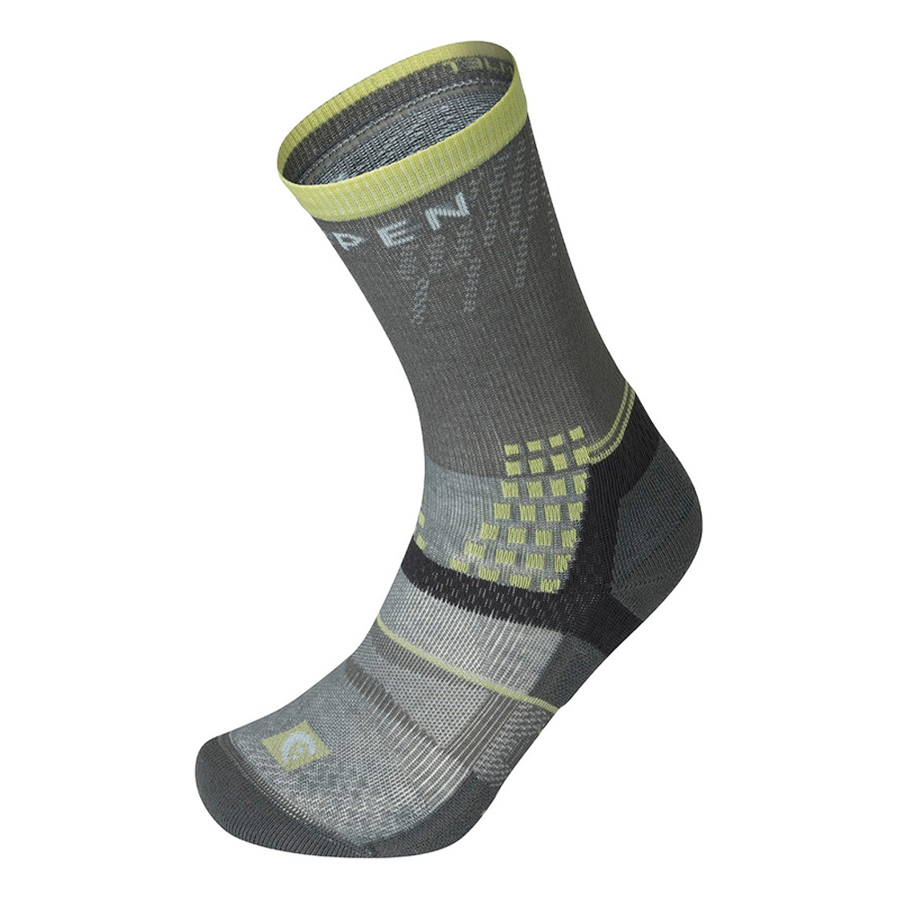 Носки Lorpen T3 Light Hiker ECO 
