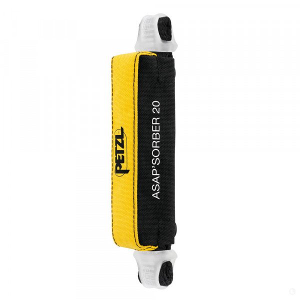 Страховочный строп Petzl Lanyard Absorbica 