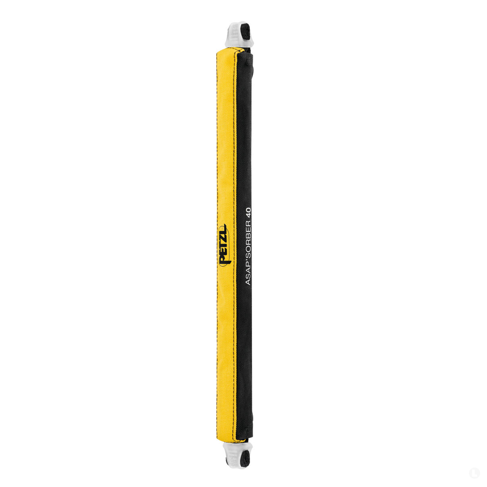 Страховочный строп Petzl Lanyard Absorbica Страховочный строп Petzl Lanyard Absorbica