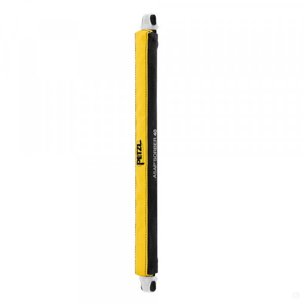 Страховочный строп Petzl Lanyard Absorbica 