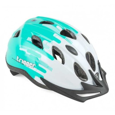 Велошлем детский Author Trigger Inmold