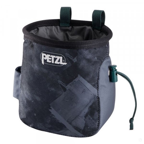 Мешочек для магнезии Petzl Saka