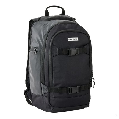 Рюкзак Rip Curl Posse 33l черный 