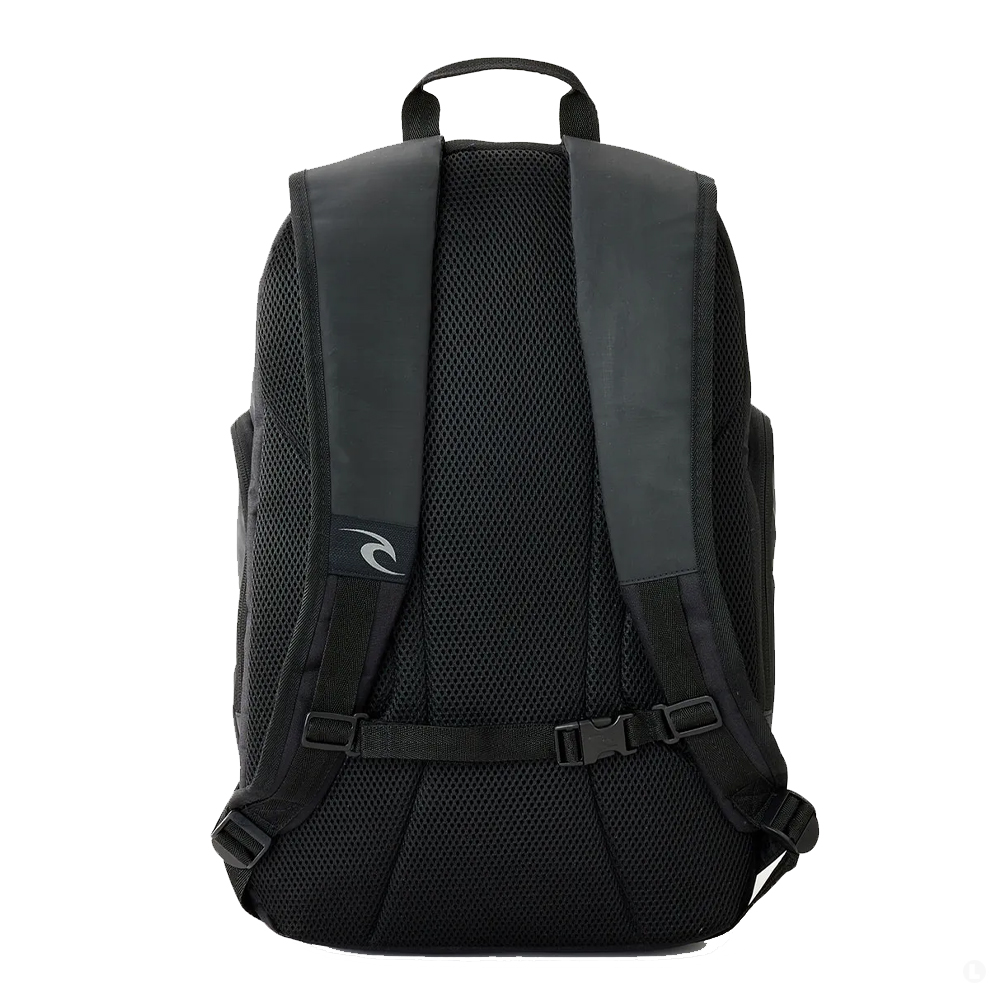 Рюкзак Rip Curl Posse 33l черный Рюкзак Rip Curl Posse 33l черный