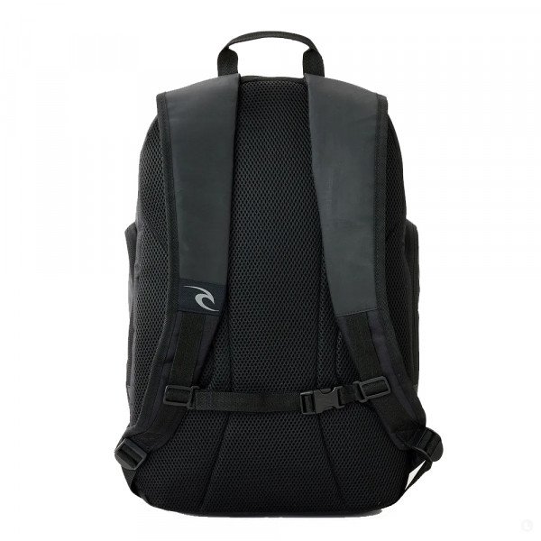 Рюкзак Rip Curl  Posse 33l черный 