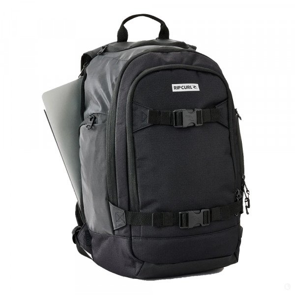 Рюкзак Rip Curl  Posse 33l черный 