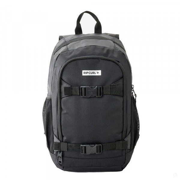 Рюкзак Rip Curl Posse mid 22l черный 