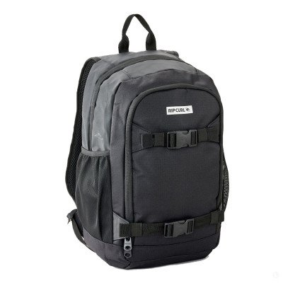 Рюкзак Rip Curl Posse mid 22l черный 