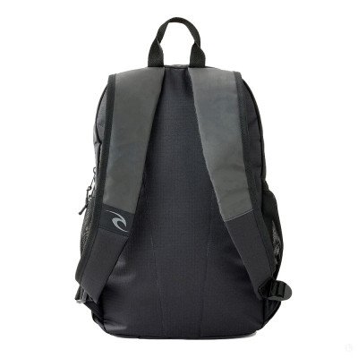 Рюкзак Rip Curl Posse mid 22l черный Рюкзак Rip Curl Posse mid 22l черный
